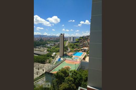 Apartamento para alugar com 60m², 2 quartos e 1 vaga