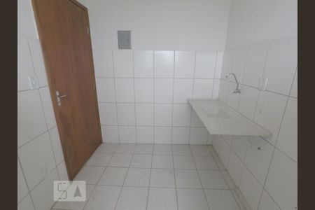Apartamento para alugar com 60m², 2 quartos e 1 vaga