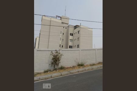 Apartamento para alugar com 60m², 2 quartos e 1 vaga