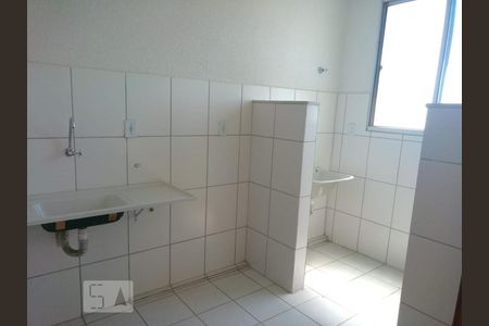 Apartamento para alugar com 60m², 2 quartos e 1 vaga