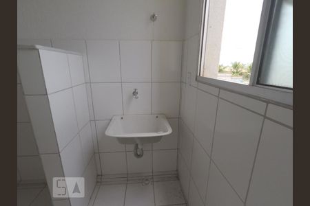 Apartamento para alugar com 60m², 2 quartos e 1 vaga