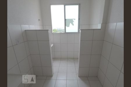 Apartamento para alugar com 60m², 2 quartos e 1 vaga