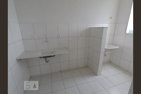 Apartamento para alugar com 60m², 2 quartos e 1 vaga