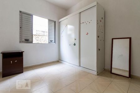 Quarto 1  de casa à venda com 4 quartos, 200m² em Vila Santana, São Paulo