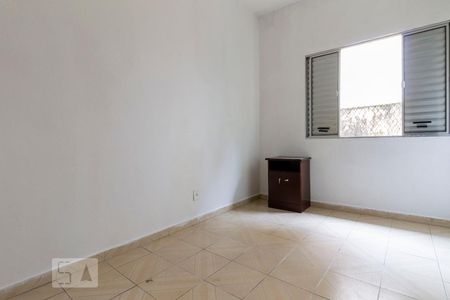 Quarto 1  de casa à venda com 4 quartos, 200m² em Vila Santana, São Paulo