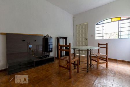 Sala de casa à venda com 4 quartos, 200m² em Vila Santana, São Paulo