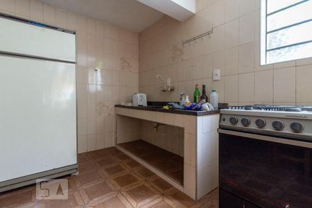 Casa à venda com 200m², 4 quartos e 3 vagas Casa à venda com 200m², 4 quartos e 3 vagasCozinha