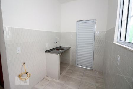 Casa à venda com 60m², 2 quartos e sem vaga Casa à venda com 60m², 2 quartos e sem vagaCozinha