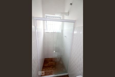 Banheiro de casa à venda com 2 quartos, 60m² em Irajá, Rio de Janeiro