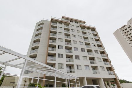 Studio à venda com 20m², 1 quarto e sem vagaFachada