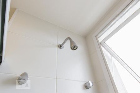 Studio à venda com 20m², 1 quarto e sem vagaBanheiro