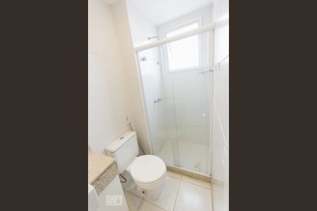 Studio à venda com 20m², 1 quarto e sem vagaBanheiro