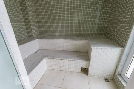 Studio à venda com 20m², 1 quarto e sem vagaSauna