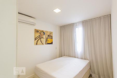 Studio à venda com 20m², 1 quarto e sem vagaQuarto