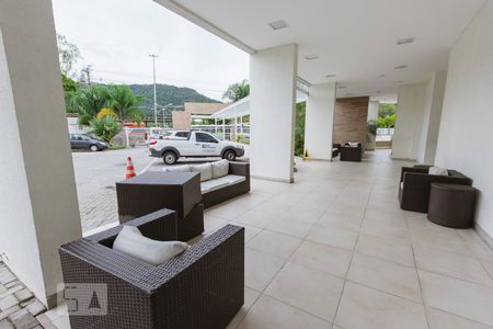 Studio à venda com 20m², 1 quarto e sem vagaÁrea Comum