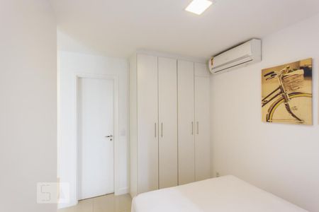 Studio à venda com 20m², 1 quarto e sem vagaQuarto