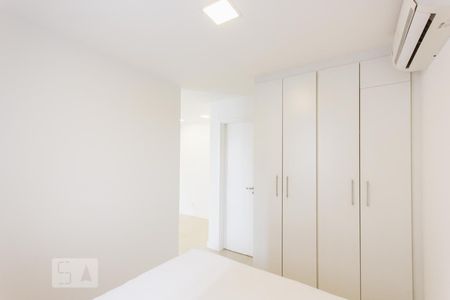 Studio à venda com 20m², 1 quarto e sem vagaQuarto
