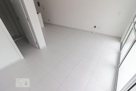 Studio para alugar com 34m², 1 quarto e 1 vagaSala