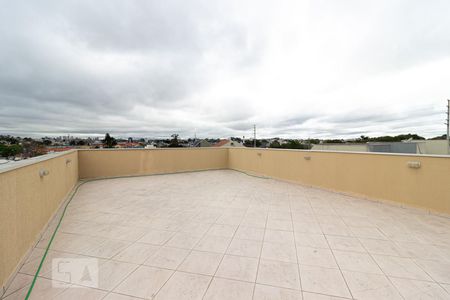 Studio para alugar com 34m², 1 quarto e 1 vagaTerraço