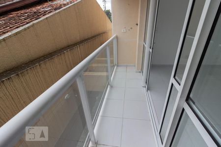 Studio para alugar com 34m², 1 quarto e 1 vagaSala