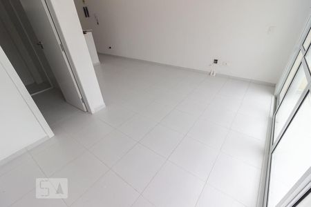 Studio para alugar com 34m², 1 quarto e 1 vagaSala