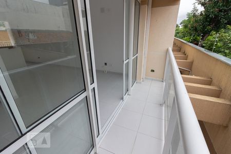 Studio para alugar com 34m², 1 quarto e 1 vagaSala