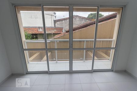 Studio para alugar com 34m², 1 quarto e 1 vagaSala