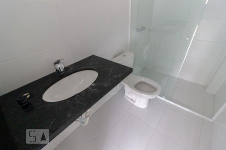 Studio para alugar com 34m², 1 quarto e 1 vagaBanheiro