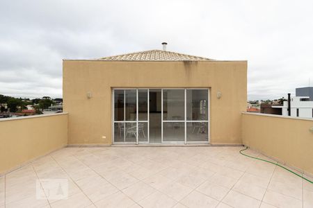 Studio para alugar com 34m², 1 quarto e 1 vagaTerraço
