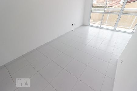 Studio para alugar com 34m², 1 quarto e 1 vagaSala