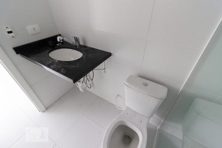 Studio para alugar com 34m², 1 quarto e 1 vagaBanheiro
