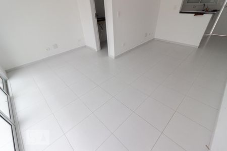 Studio para alugar com 34m², 1 quarto e 1 vagaSala