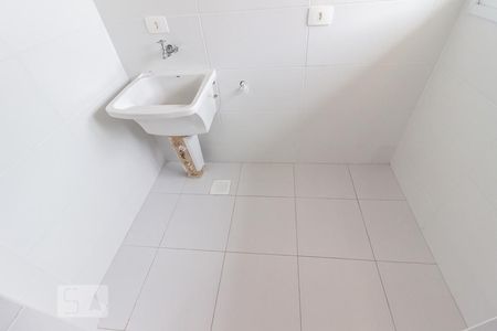 Studio para alugar com 34m², 1 quarto e 1 vagaLavanderia