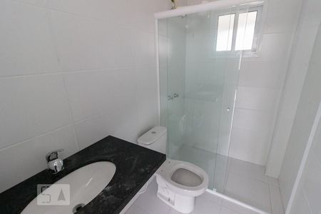 Studio para alugar com 34m², 1 quarto e 1 vagaBanheiro