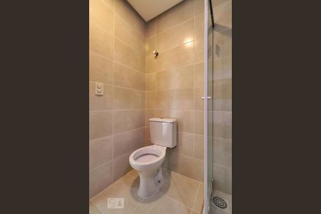 Apartamento à venda com 197m², 3 quartos e 2 vagasBanheiro da Suíte 2