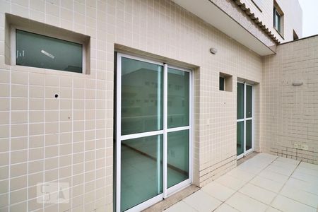 Apartamento à venda com 197m², 3 quartos e 2 vagasVaranda Suíte 2 e 3