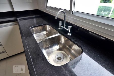 Apartamento à venda com 197m², 3 quartos e 2 vagasCozinha