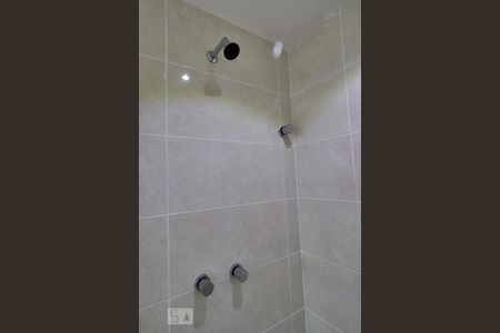 Apartamento à venda com 197m², 3 quartos e 2 vagasBanheiro da Suíte 3