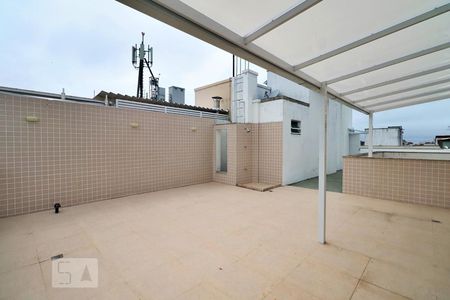 Apartamento à venda com 197m², 3 quartos e 2 vagasCobertura