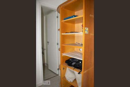 Apartamento à venda com 130m², 3 quartos e 2 vagasQuarto de Serviço