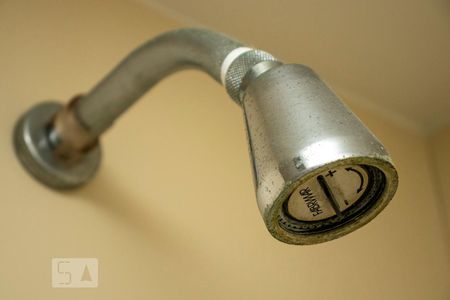 Apartamento à venda com 130m², 3 quartos e 2 vagasBanheiro da Suíte 1