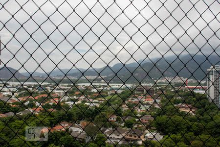 Apartamento à venda com 130m², 3 quartos e 2 vagasVista da Suíte 3