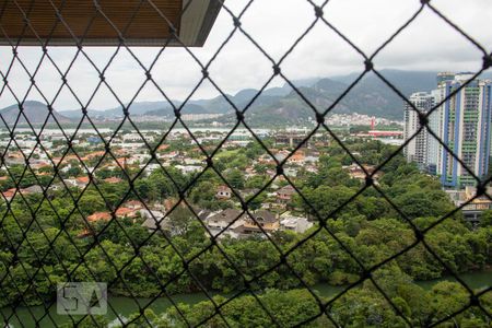 Apartamento à venda com 130m², 3 quartos e 2 vagasVista da Sala