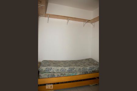 Apartamento à venda com 130m², 3 quartos e 2 vagasQuarto de Serviço