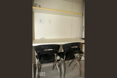 Apartamento à venda com 130m², 3 quartos e 2 vagasCozinha