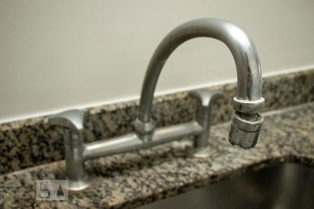 Apartamento à venda com 130m², 3 quartos e 2 vagasCozinha