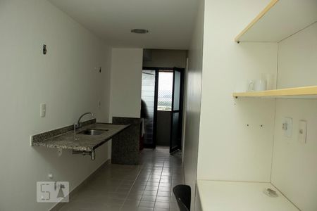 Apartamento à venda com 130m², 3 quartos e 2 vagasCozinha