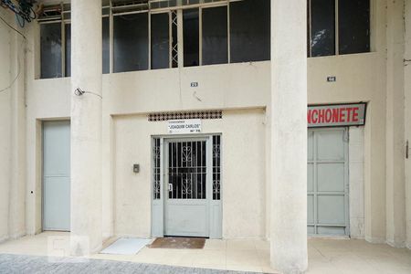 Apartamento para alugar com 60m², 1 quarto e sem vagaFachada