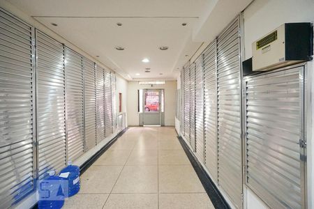 Apartamento para alugar com 60m², 1 quarto e sem vagaEntrada