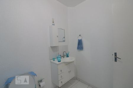 Apartamento para alugar com 60m², 1 quarto e sem vagaBanheiro
